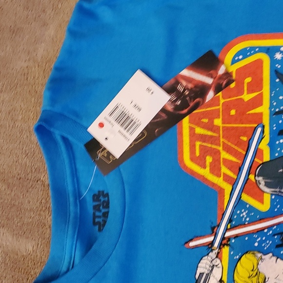 Graphic T - Picture 3 of 3